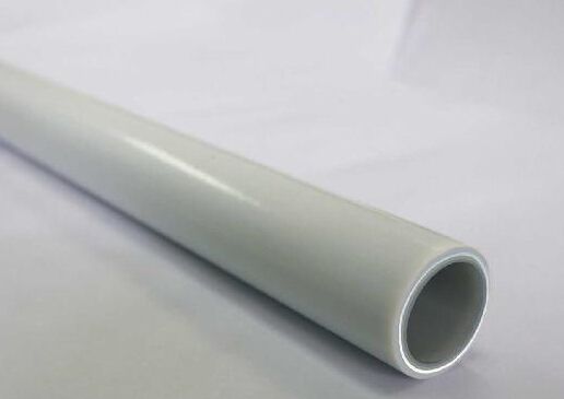 PSP鋼塑復(fù)合壓力管在輸水中的用途